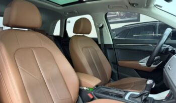 
										Audi Q3 Performance 2.0 Sportback Quattro / 2023 cheio									