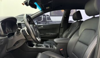 
										Kia Sportage 2.0 EX / 2019 cheio									