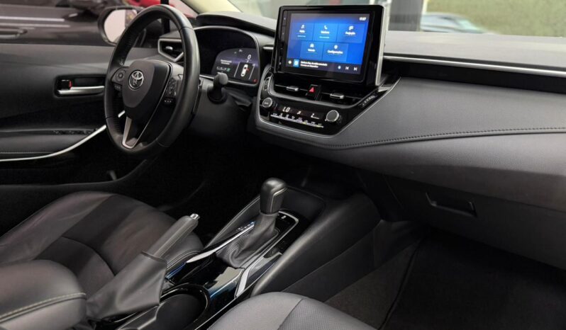 
								Toyota Corolla 2.0 XEI / 2024 cheio									