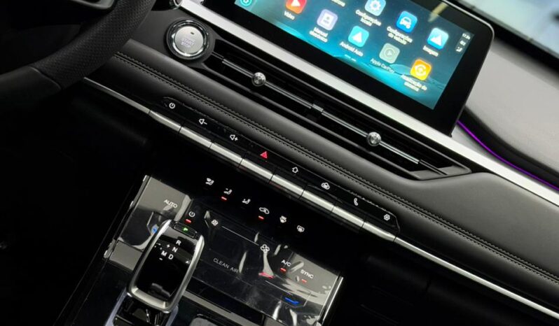 
								Chery Tiggo 7 Pro / 2027 cheio									