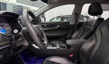 
										Caoa Chery Tiggo 8 TXS / 2025 cheio									