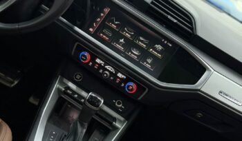 
										Audi Q3 Performance 2.0 Sportback Quattro / 2023 cheio									