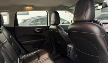 
										Jeep Compass Longitude 2.0 Diesel / 2020 cheio									