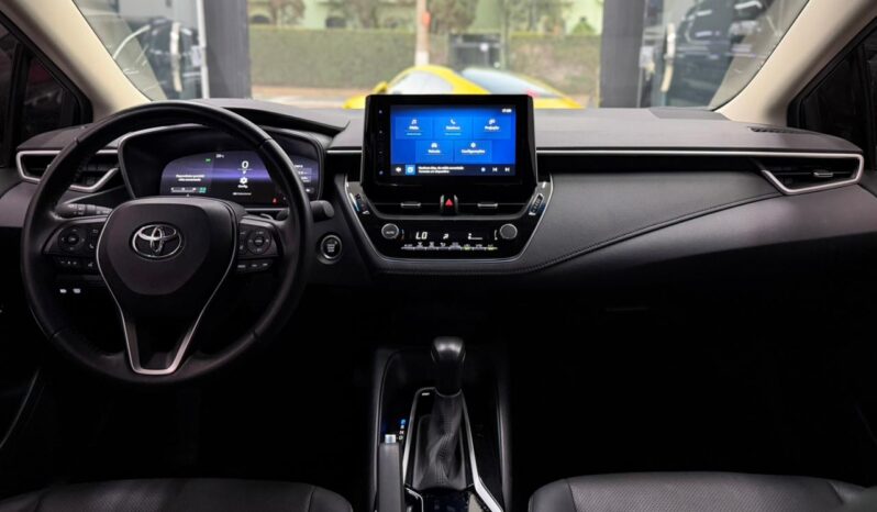 
								Toyota Corolla 2.0 XEI / 2024 cheio									