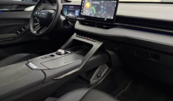 
										GWM Haval H6 GT / 2025 cheio									