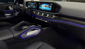 
										Mercedes-Benz GLE400d / 2022 cheio									
