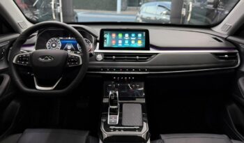 
										Chery Tiggo 7 Pro / 2027 cheio									