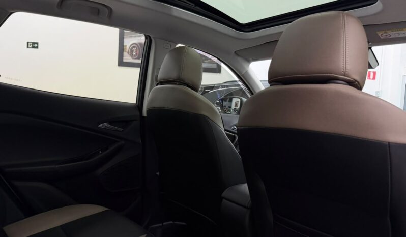 
								Chevrolet Tracker 1.2 Premier / 2026 cheio									