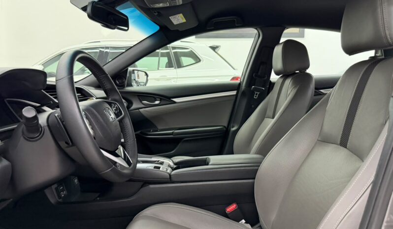 
								Honda Civic 2.0 EXL / 2020 cheio									