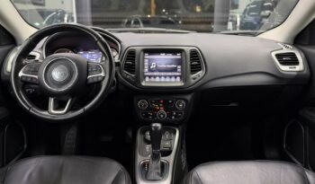 
										Jeep Compass Longitude 2.0 Diesel / 2020 cheio									
