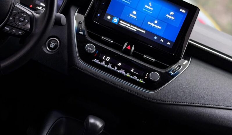 
								Toyota Corolla 2.0 XEI / 2024 cheio									