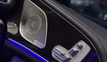
										Mercedes-Benz GLE400d / 2022 cheio									