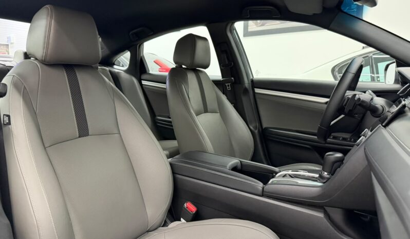 
								Honda Civic 2.0 EXL / 2020 cheio									
