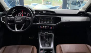 
										Audi Q3 Performance 2.0 Sportback Quattro / 2023 cheio									