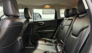 
										Jeep Compass Longitude 2.0 Diesel / 2020 cheio									