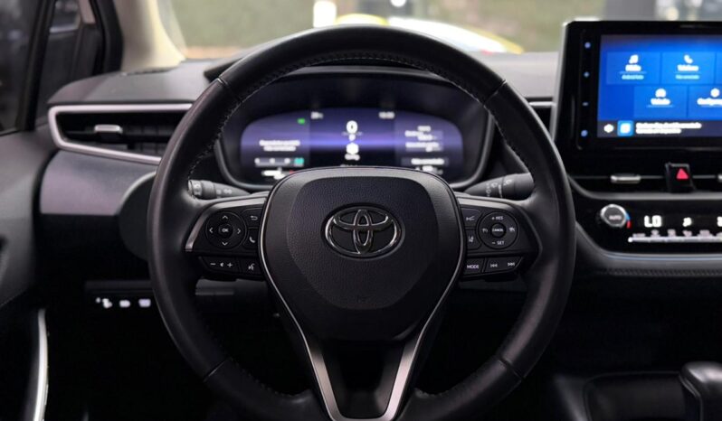 
								Toyota Corolla 2.0 XEI / 2024 cheio									