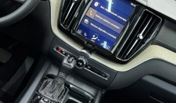 
										Volvo XC60 T5 Inscription AWD / 2019 cheio									