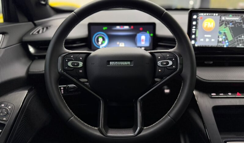 
								GWM Haval H6 GT / 2025 cheio									