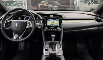 
										Honda Civic 2.0 EXL / 2020 cheio									