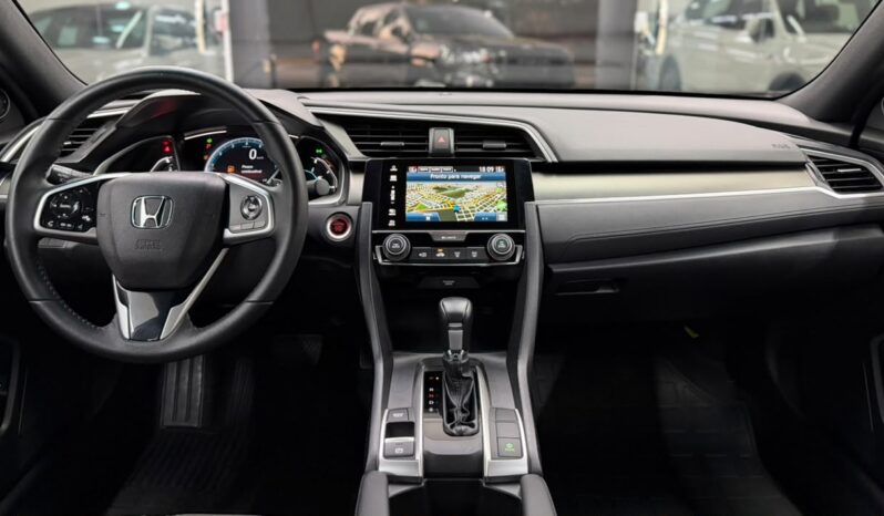 
								Honda Civic 2.0 EXL / 2020 cheio									
