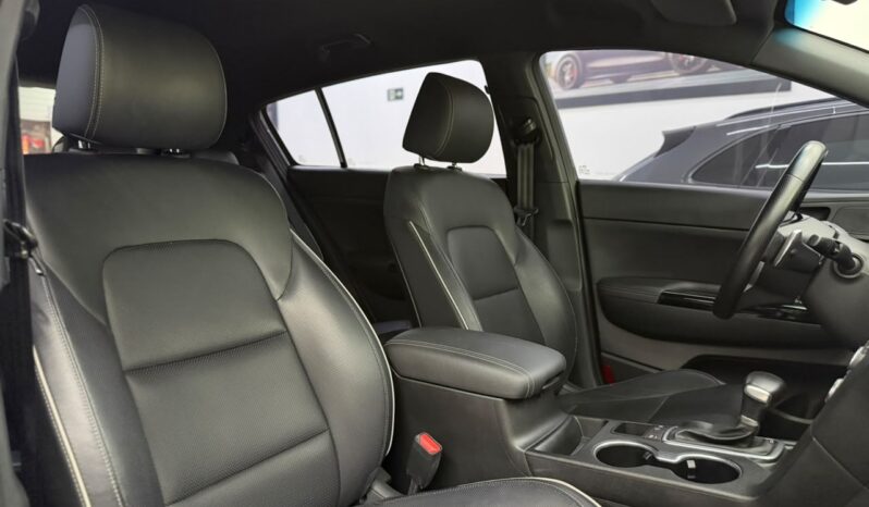 
								Kia Sportage 2.0 EX / 2019 cheio									