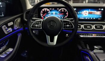 
										Mercedes-Benz GLE400d / 2022 cheio									