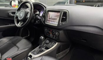 
										Jeep Compass Longitude 2.0 Diesel / 2020 cheio									