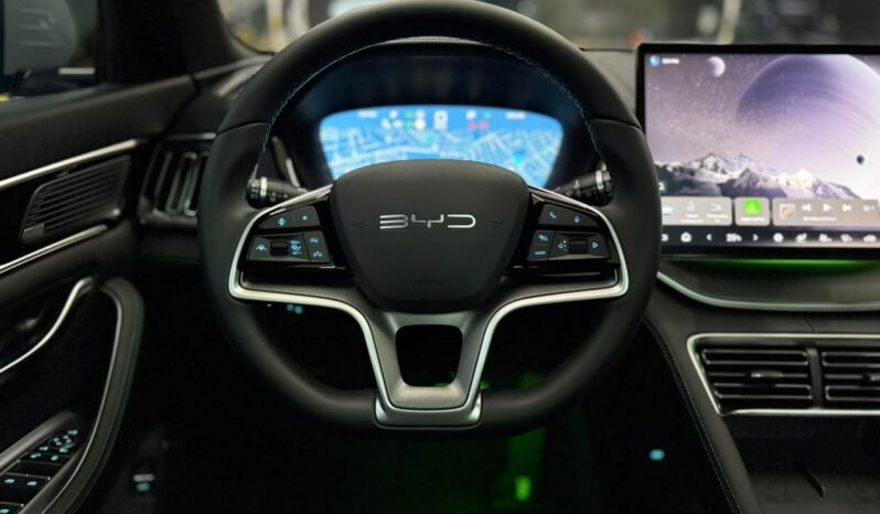 
								BYD SONG PLUS DM-I / 2027 cheio									