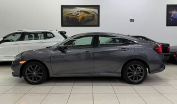 
										Honda Civic 2.0 EXL / 2020 cheio									