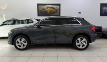 
										Audi Q3 Performance 2.0 Sportback Quattro / 2023 cheio									