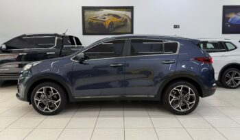 
										Kia Sportage 2.0 EX / 2019 cheio									