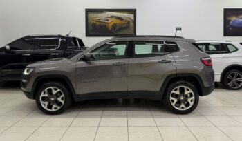 
										Jeep Compass Longitude 2.0 Diesel / 2020 cheio									