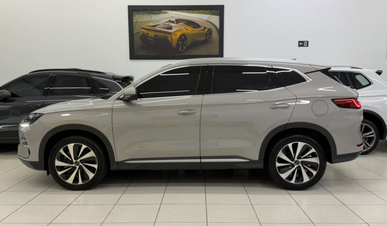 
								BYD SONG PLUS DM-I / 2027 cheio									