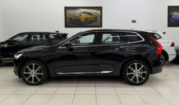
										Volvo XC60 T5 Inscription AWD / 2019 cheio									