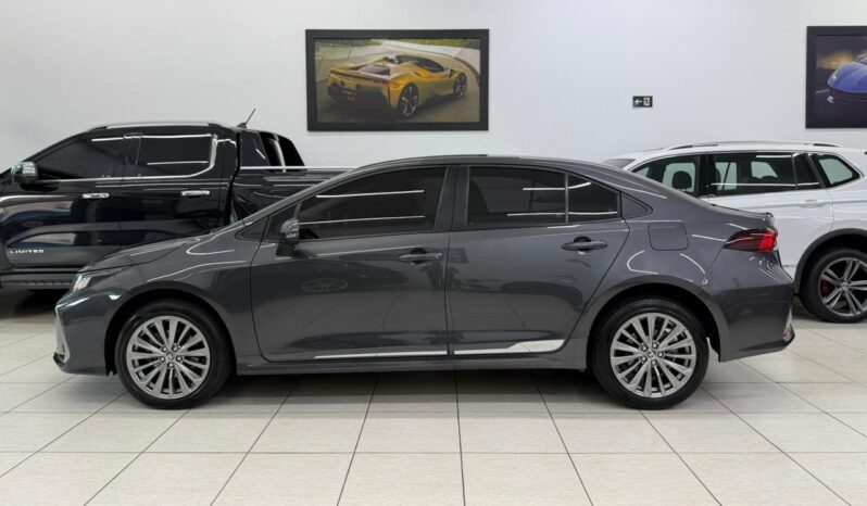 
								Toyota Corolla 2.0 XEI / 2024 cheio									