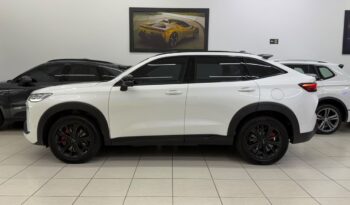 
										GWM Haval H6 GT / 2025 cheio									