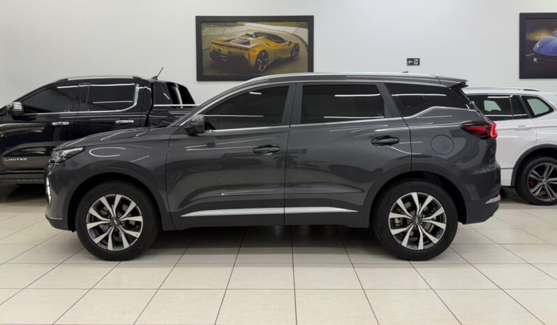 
								Chery Tiggo 7 Pro / 2027 cheio									