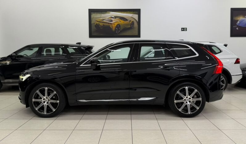 
								Volvo XC60 T5 Inscription AWD / 2019 cheio									