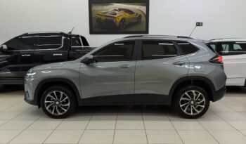
										Chevrolet Tracker 1.2 Premier / 2026 cheio									