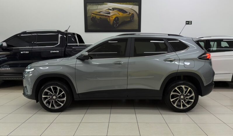 
								Chevrolet Tracker 1.2 Premier / 2026 cheio									