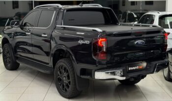
										Ford Ranger Limited Plus / 2024 cheio									