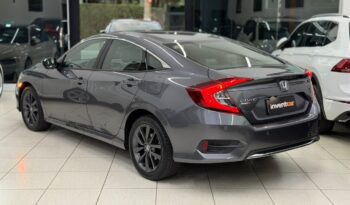 
										Honda Civic 2.0 EXL / 2020 cheio									