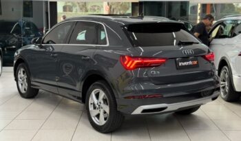 
										Audi Q3 Performance 2.0 Sportback Quattro / 2023 cheio									