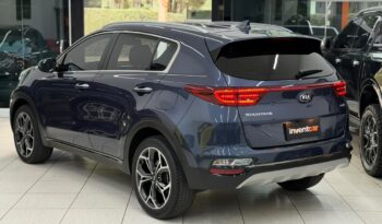 
										Kia Sportage 2.0 EX / 2019 cheio									