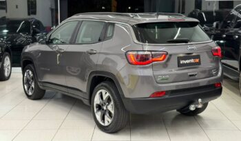 
										Jeep Compass Longitude 2.0 Diesel / 2020 cheio									
