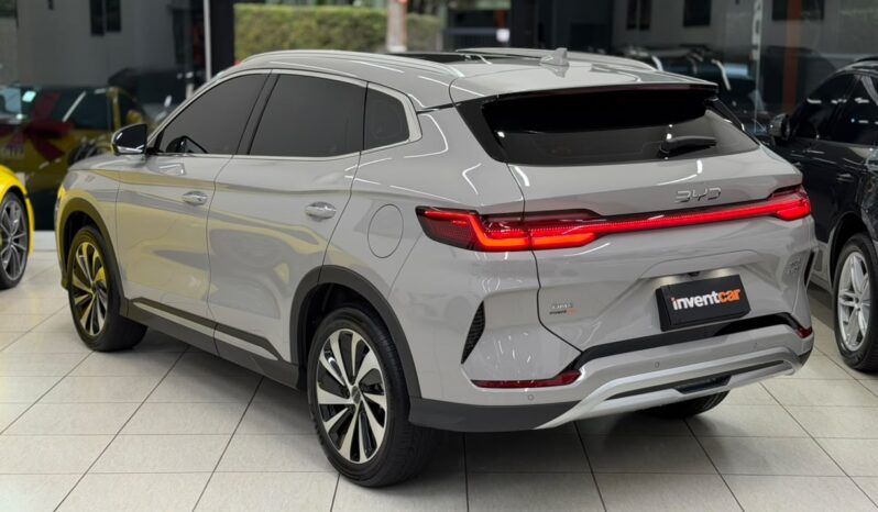 
								BYD SONG PLUS DM-I / 2027 cheio									