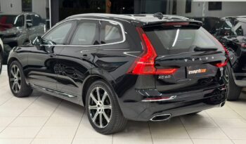 
										Volvo XC60 T5 Inscription AWD / 2019 cheio									