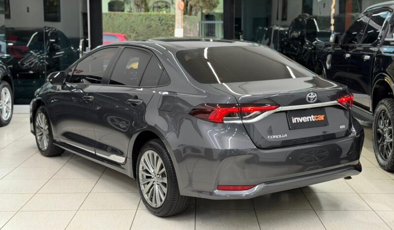 
								Toyota Corolla 2.0 XEI / 2024 cheio									