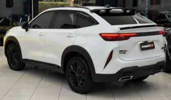 
										GWM Haval H6 GT / 2025 cheio									