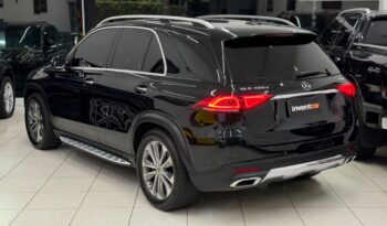 
										Mercedes-Benz GLE400d / 2022 cheio									